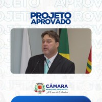 Aprovado projeto que concede prioridade a portador de fibromialgia, de autoria do vereador Alex Freitas