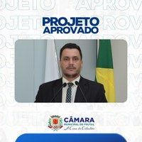 Aprovado projeto que cria a Semana de Conscientização contra o Aborto, de autoria do vereador Alexandre