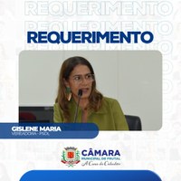 Aprovado requerimento de Gislene Maria que busca se informar sobre agendamento de consultas pela Secretaria da Saúde