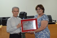 Arcebispo Metropolitano de Uberaba é agraciado com o título de “Cidadão Honorário de Frutal”