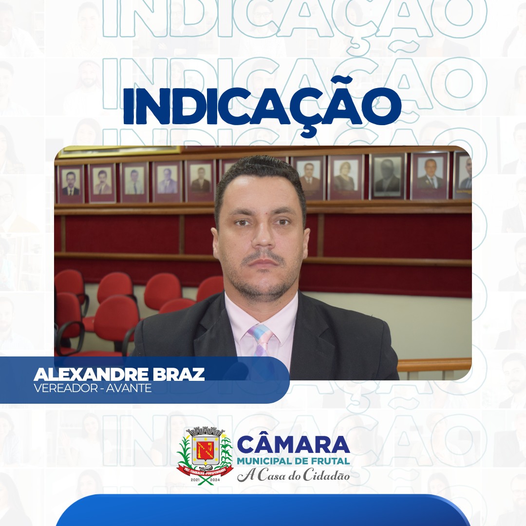 Atendimento em plantão 24 horas nas especialidades de psiquiatria e psicologia é indicado pelo vereador Alexandre Braz