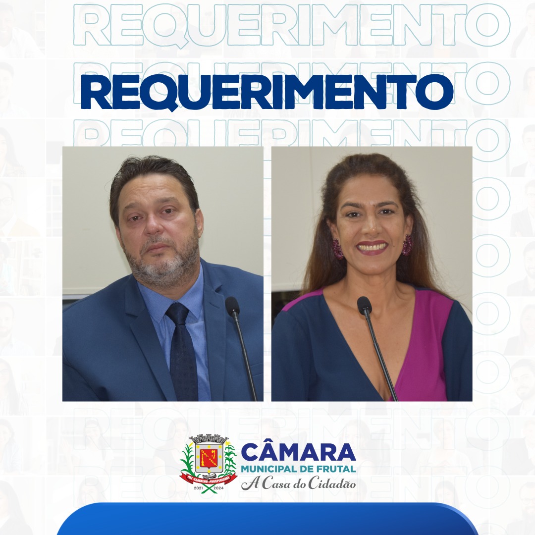 Em conjunto, Alex e Gislene questionam sobre sistema de monitoramento do Frei Gabriel