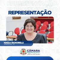 Em representação, Maíza pede recursos a deputado para aquisição de ônibus para Apae de Frutal