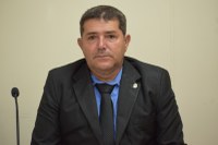 Indicação do vereador Rapinha pede reforma urgente do “Frei Gabriel”