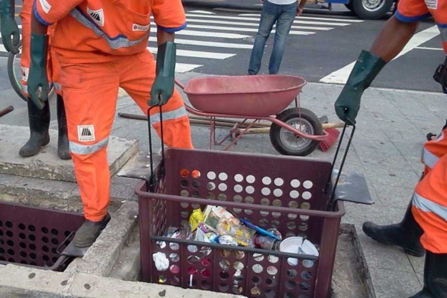 Câmara aprova projeto visando implantação de “boca de lobo inteligente” em bueiros de Frutal