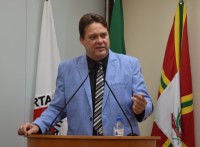 Jornalista Alex Freitas pede informações sobre indicadores da Atenção à Saúde Primária e Atenção Hospitalar