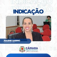 Juliene cobra da Administração retorno de fornecimento de lanche para garis que atuam na limpeza urbana