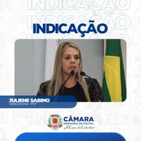 Juliene quer englobar união homoafetiva nos casamentos comunitários realizados pela Prefeitura