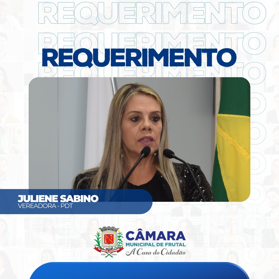 Juliene Sabino quer esclarecimentos sobre obra em construção no cruzamento da Av. J.K. com Rua Campina Verde