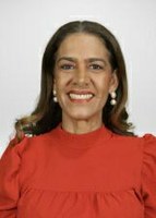 Gislene Maria da Silva