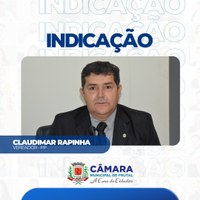 Rapinha cobra a volta de atendimento em horário integral da Secretaria de Saúde