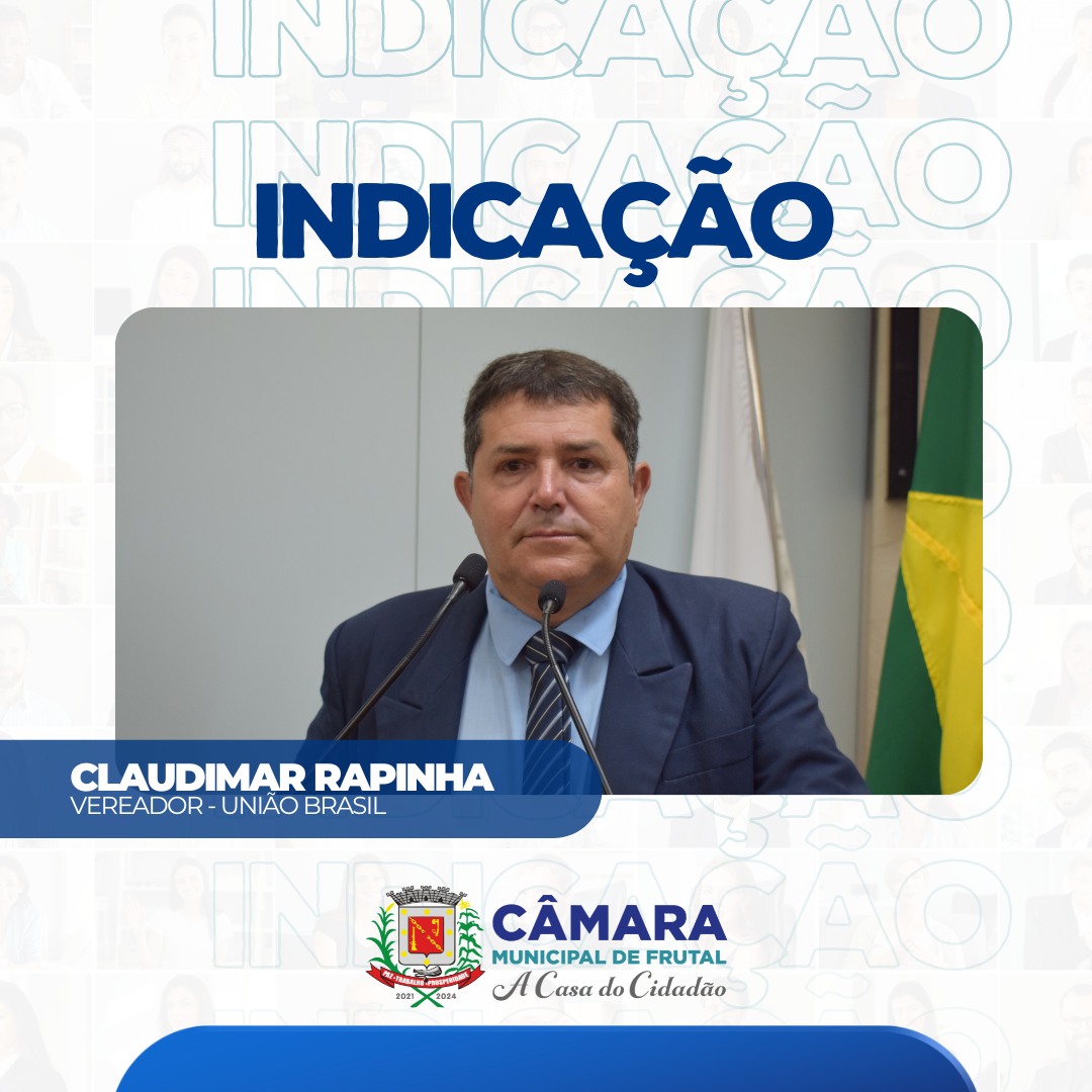 Rapinha cobra contratação de mais motoristas e aquisição de ambulância para atender moradores da Vila Barroso