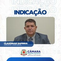 Rapinha cobra contratação de mais pediatras e dermatologista para atender demanda do Frei Gabriel, distrito e povoados de Frutal