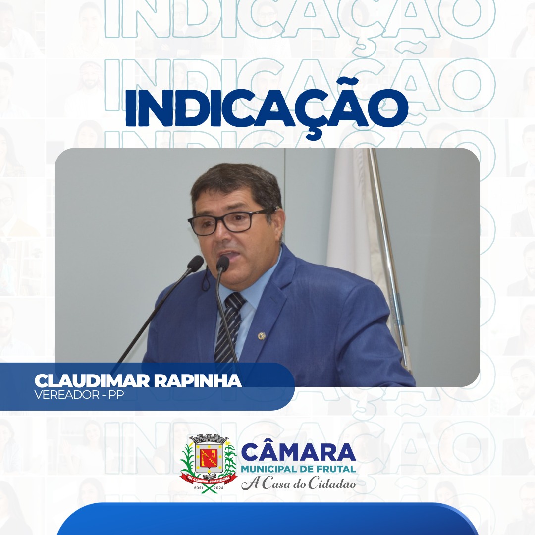 Rapinha reivindica colocação de mais veículos e duas equipes para beneficiar transporte de pacientes a Uberaba, Uberlândia e Barretos