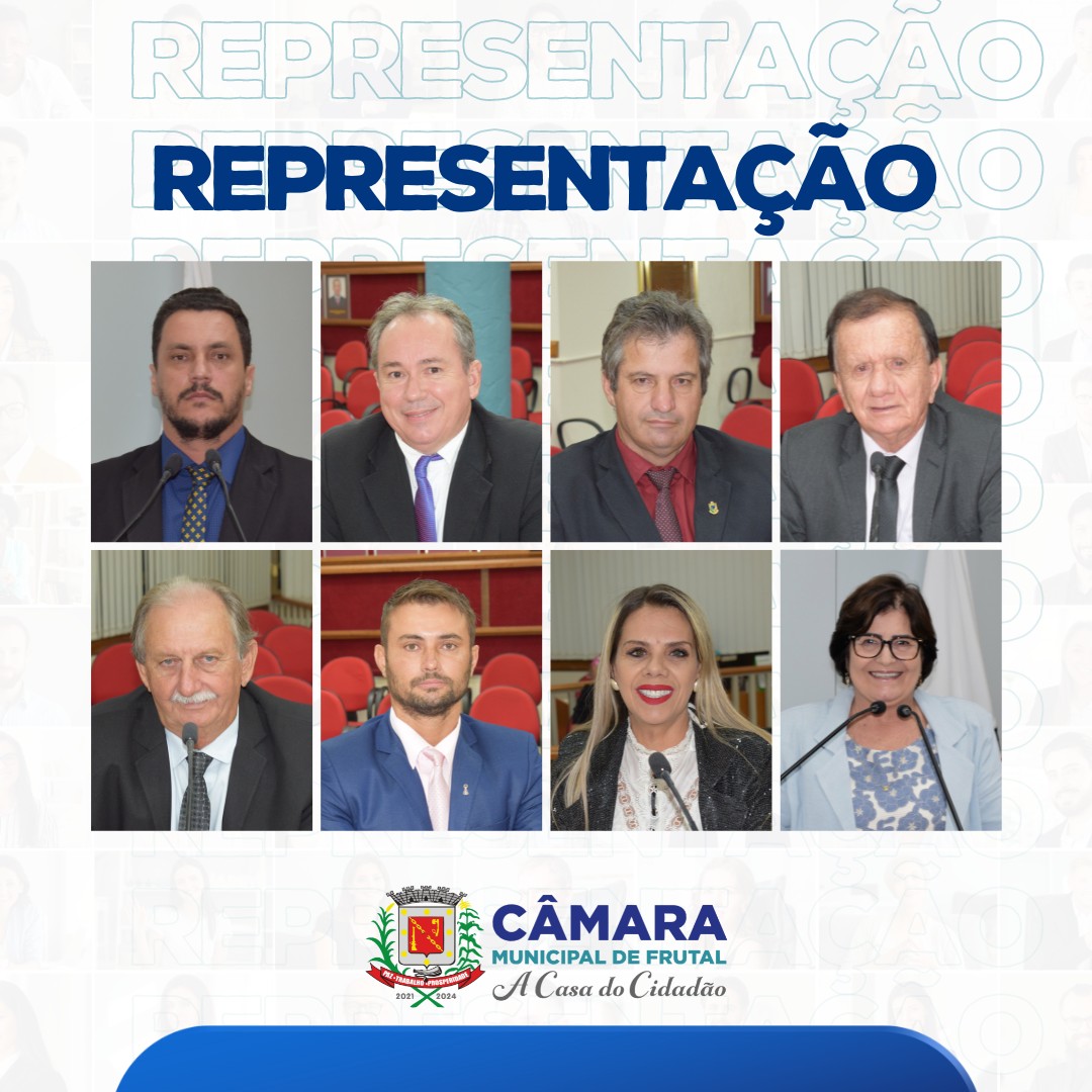 Representação assinada por oito vereadores solicita recape urgente da MG-255 a partir do KM 0 a Itapagipe