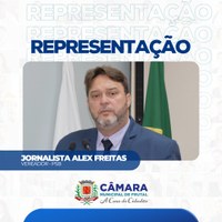 Representação de vereador Alex faz reivindicações importantes para povoado de Vila Barroso