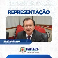 Representação de Zizi solicita, com urgência, transformador ao Povoado Vila Barroso