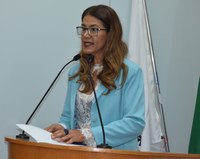 Requerimento da vereadora Gislene questiona sobre transporte de paciente de hemodiálise