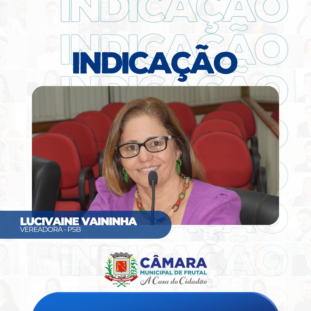 Vaininha quer que o Executivo firme parcerias com entidades visando treinamento profissional