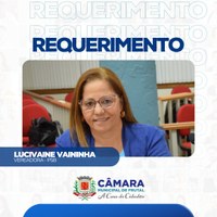 Vaininha requer informações sobre atendimento 24 horas da Farmácia Municipal dentro do HFG