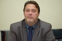 Vereador Alex Freitas propõe criação de secretaria de segurança pública e guarda municipal em Frutal   