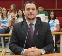 Vereador Alexandre Braz quer criação de unidade de atendimento pediátrico para população frutalense