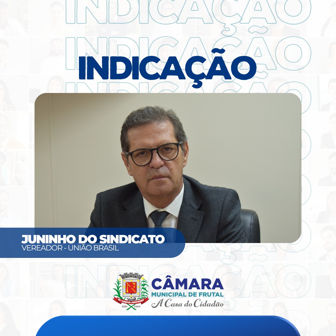 Vereador Jarbinhas cobra agilidade em programa de castração de cães de rua em Frutal