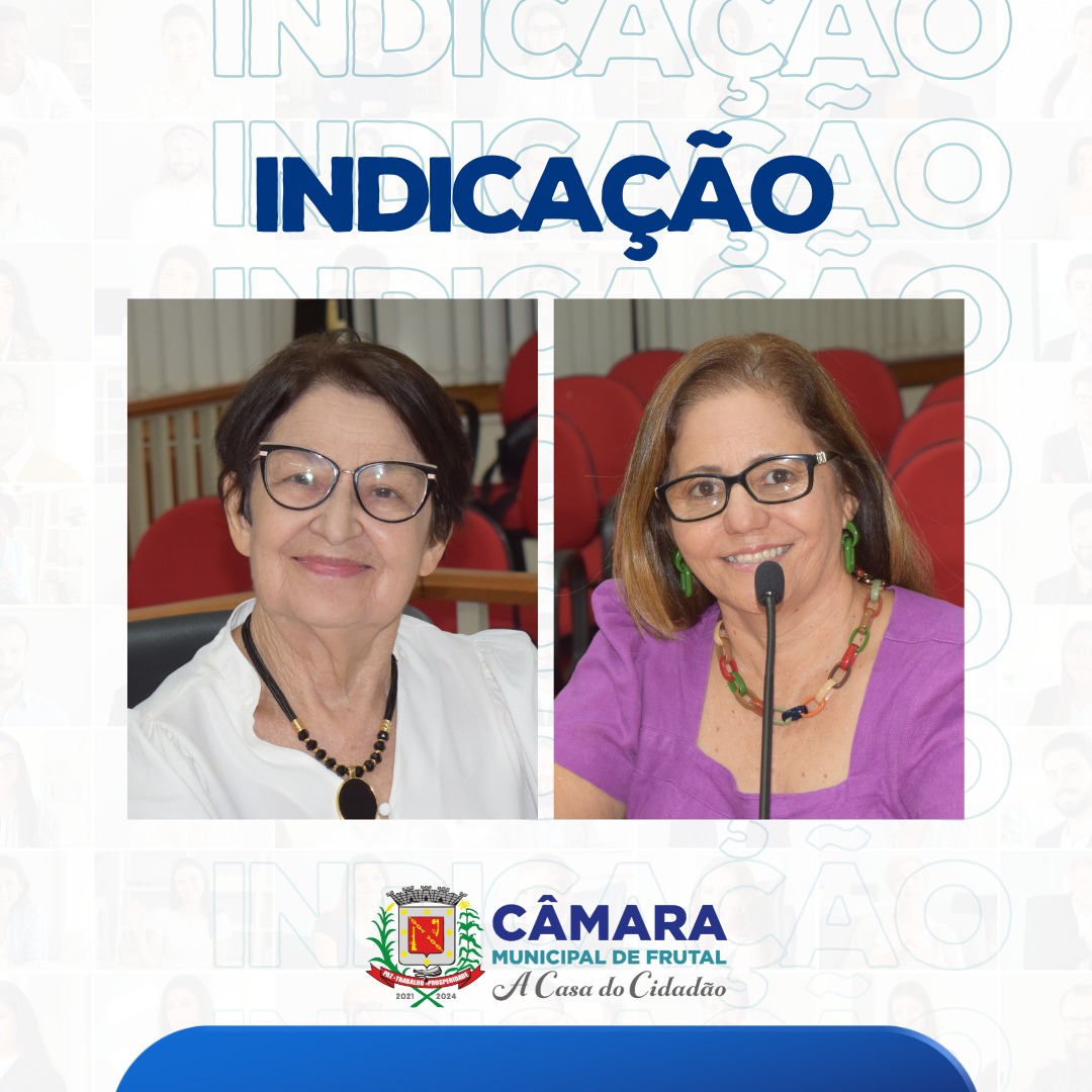 Vereadoras Irma e Vaininha querem providências quanto a demandas feitas por moradores de bairros situados próximos às áreas de APP´s