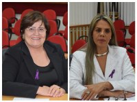Vereadoras Juliene e Maíza cobram cumprimento de atendimento prioritário do TEA em instituições