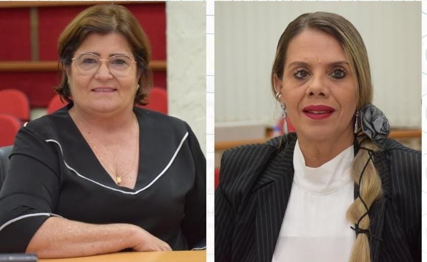 Vereadoras Maíza e Juliene querem implantação de centro de apoio à comunidade LGBT