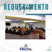 Vereadores questionam desativação de programa de academia para idosos em Frutal e atendem abaixo assinado da população