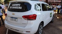 Vereadores Rapinha e Irma propõe manutenção preventiva dos veículos da Prefeitura   