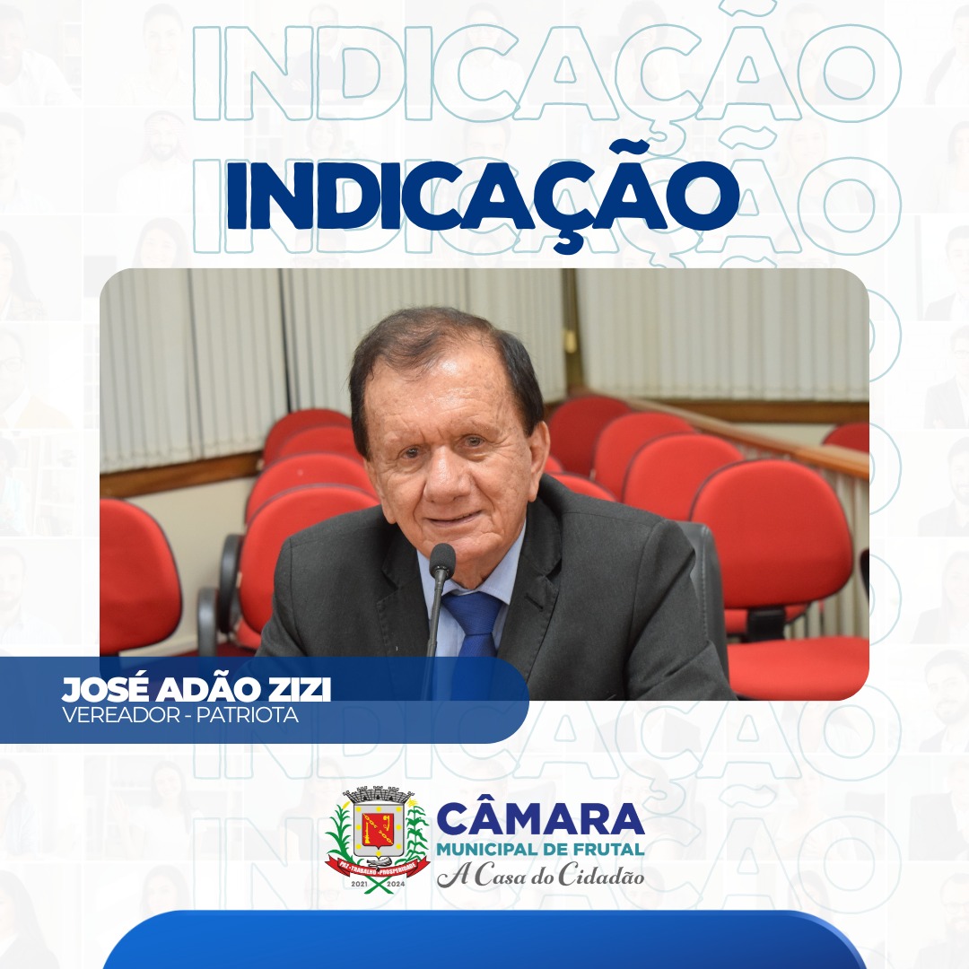 Zizi quer instalação de ar condicionado e climatizadores no CASI “Alexandre Borges”