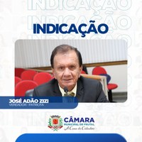 Zizi solicita que a Prefeitura institua a Campanha “Faça o RGA do seu pet – seu amigo merece esse ato de amor e proteção”